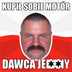 Awatar użytkownika