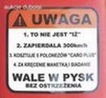 Awatar użytkownika